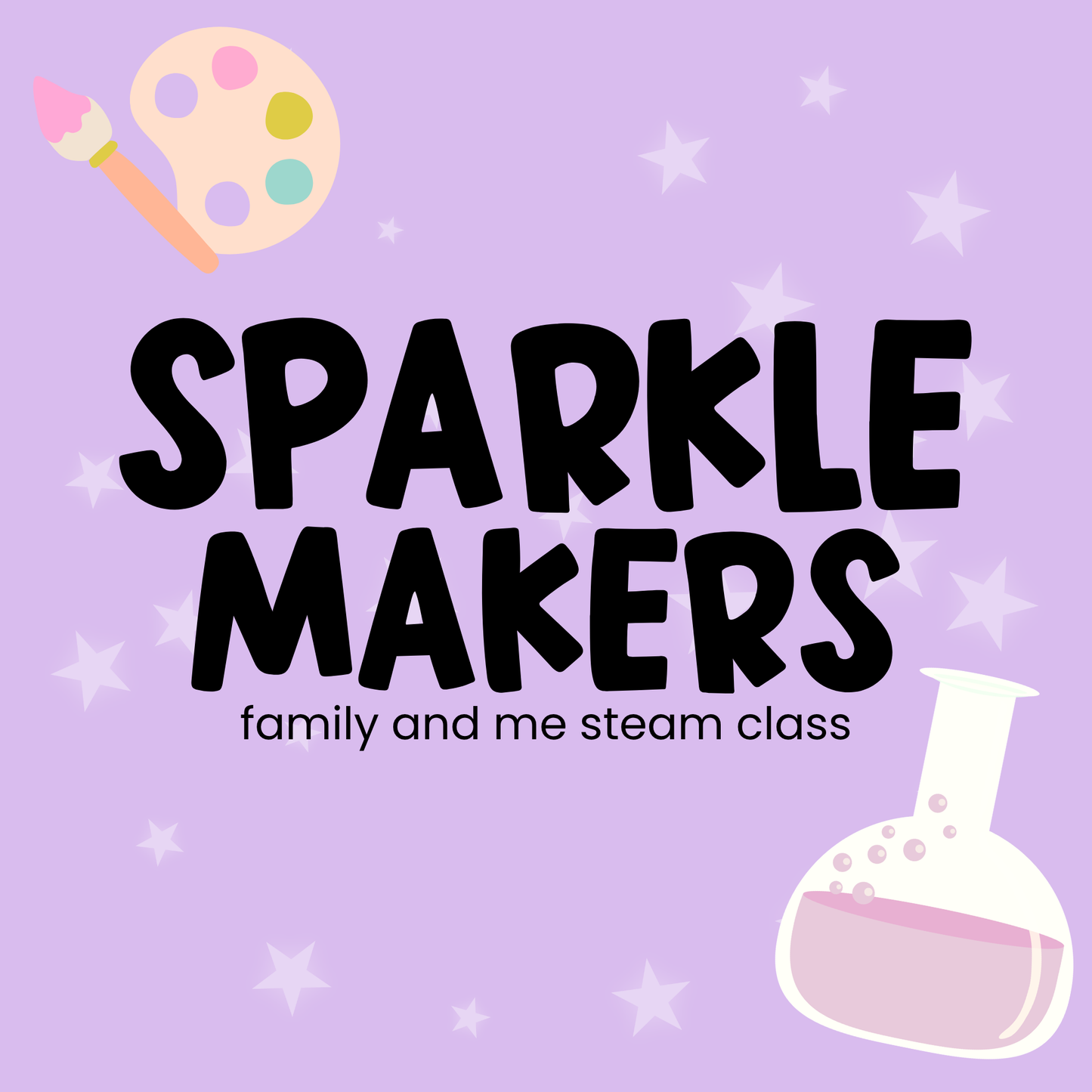 Sparkle Makers