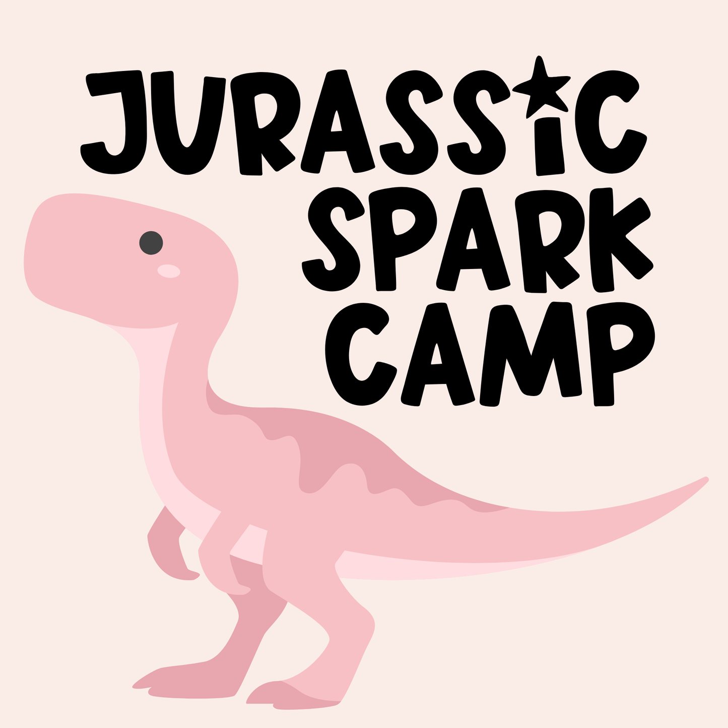 Jurassic sPark - Dino Themed STEAM